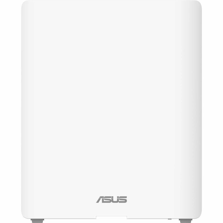 Asus ZenWiFi BQ16 Pro Wi-Fi 7 IEEE 802.11be Ethernet Wireless Router Asus ZenWiFi BQ16 Pro Wi-Fi 7 IEEE 802.11be Ethernet Wireless Router